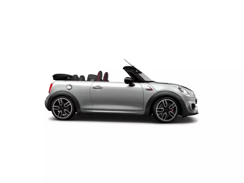 MINI John Cooper Works Cabrio Mini John Cooper Works Cabriolet - Photo 1