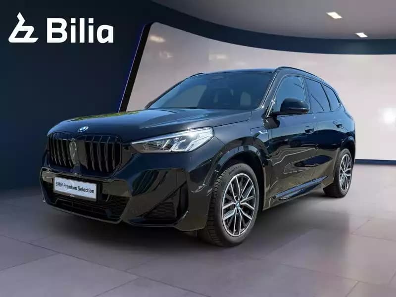 BMW X1 X1 xDrive25e Kit M Sport - Photo 1