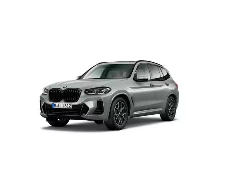 BMW X3 X3 xDrive 20d Kit M Sport - Photo 1