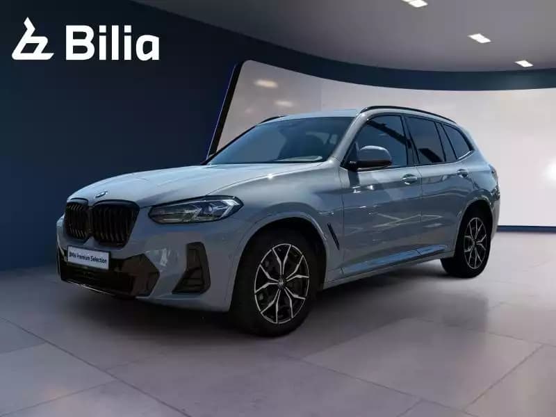 BMW X3 X3 xDrive 20d Kit M Sport - Photo 1