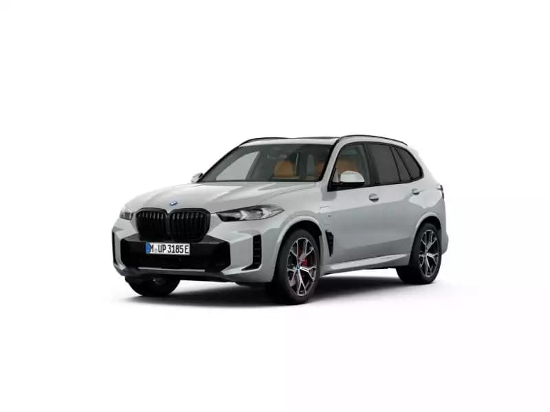 BMW X5 X5 xDrive50e Kit M Sport - Photo 1