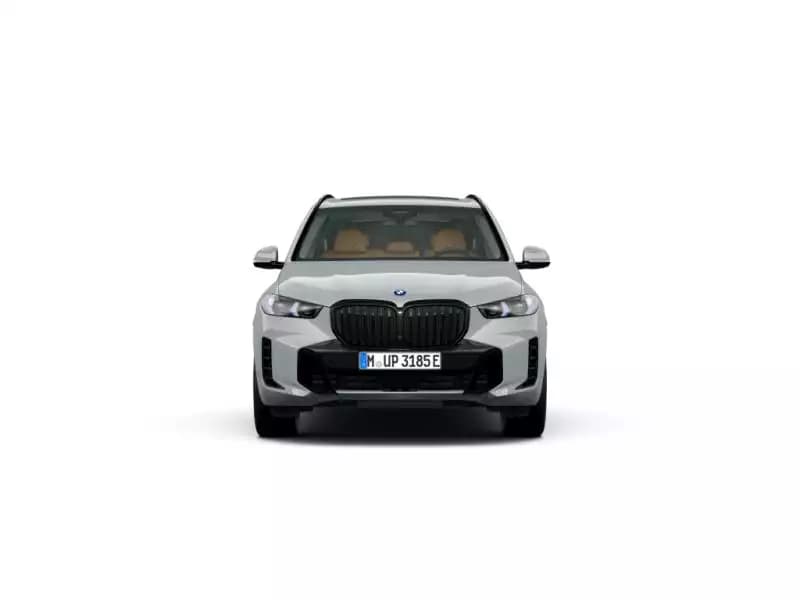 BMW X5 X5 xDrive50e Kit M Sport - Photo 1