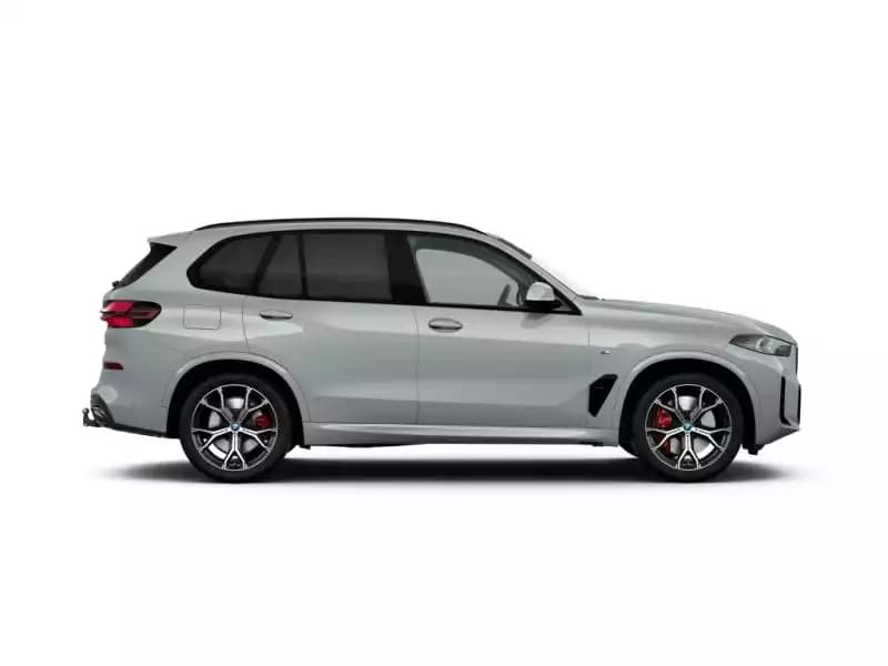 BMW X5 X5 xDrive50e Kit M Sport - Photo 1