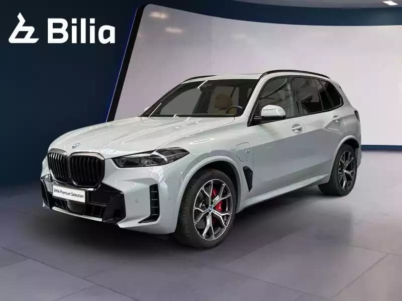 BMW X5 X5 xDrive50e Kit M Sport - Photo 1