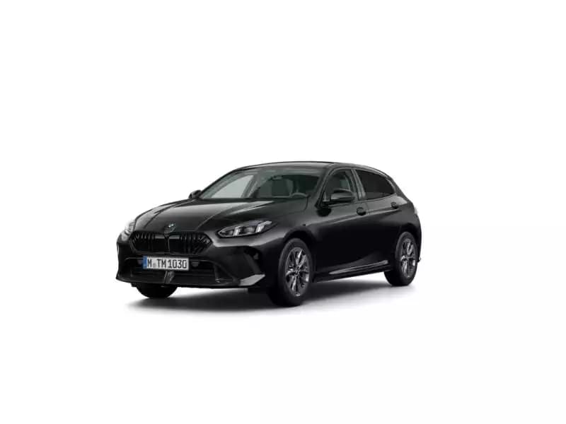 BMW 116 116 M-sport Design - Photo 1
