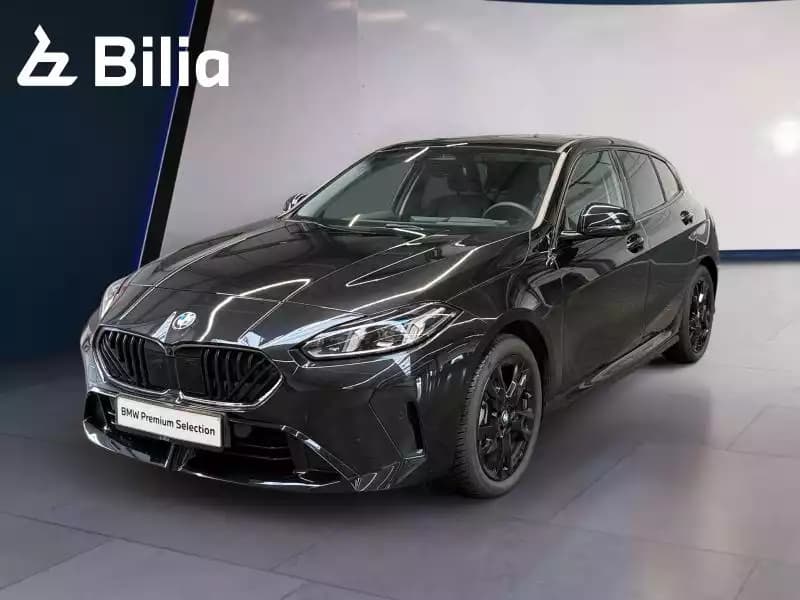 BMW 116 116 M-sport Design - Photo 1