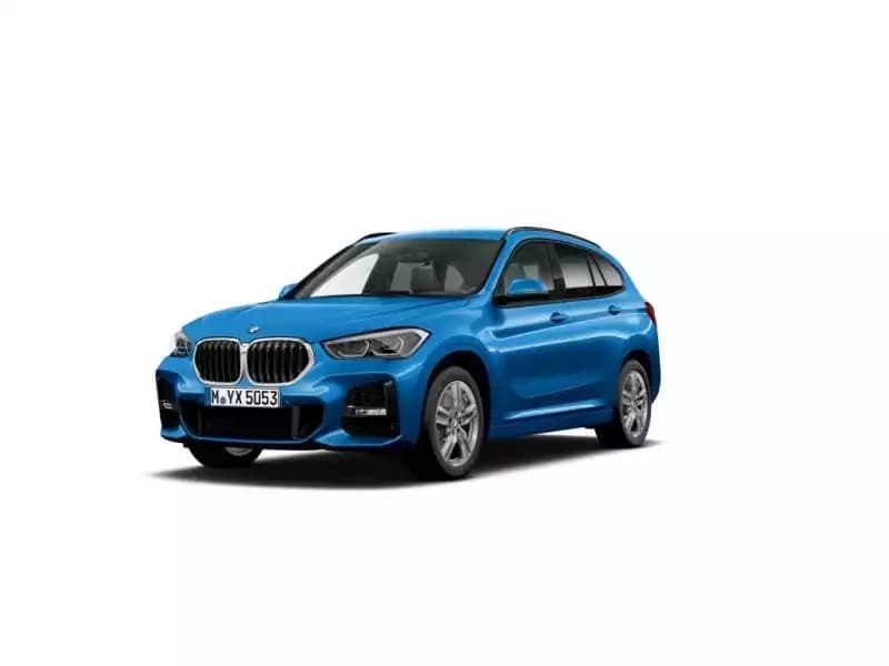 BMW X1 X1 sDrive18i Kit M Sport - Photo 1