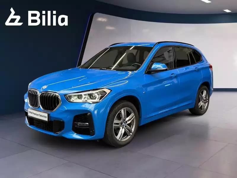 BMW X1 X1 sDrive18i Kit M Sport - Photo 1