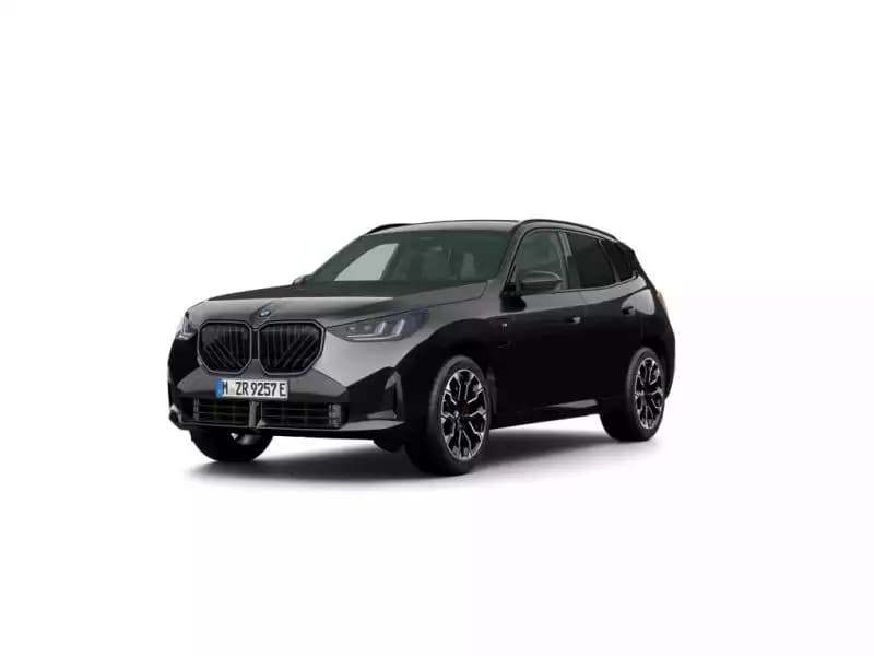 BMW X3 X3 30e xDrive Kit M Sport - Photo 1