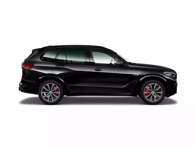 BMW X5 X5 xDrive45E iPerformance Kit M Sport - Photo 1