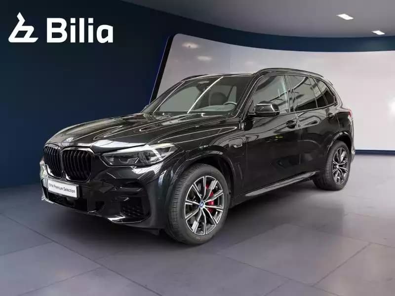 BMW X5 X5 xDrive45E iPerformance Kit M Sport - Photo 1