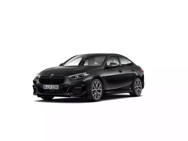 BMW 218 218d Gran Coupé Kit M Sport - Photo 1