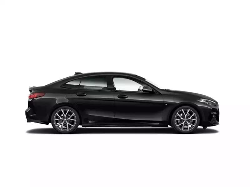 BMW 218 218d Gran Coupé Kit M Sport - Photo 1