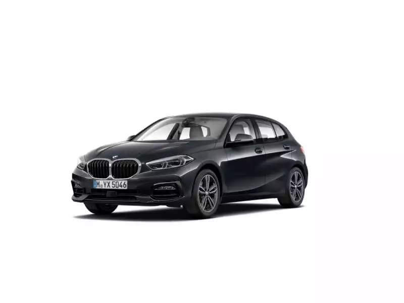 BMW 118 118i Hatch Sport Line - Photo 1