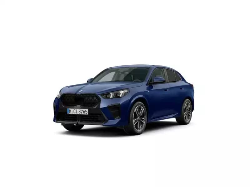 BMW X2 X2 sDrive18d Kit M Sport - Photo 1
