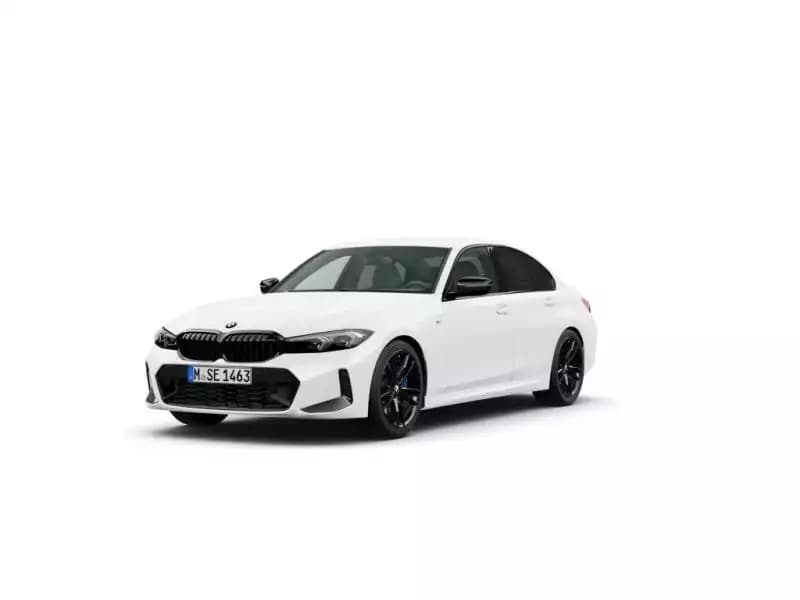 BMW 318 318i Berline Kit M Sport - Photo 1