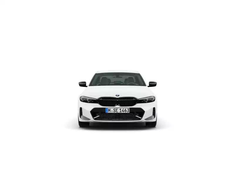 BMW 318 318i Berline Kit M Sport - Photo 1