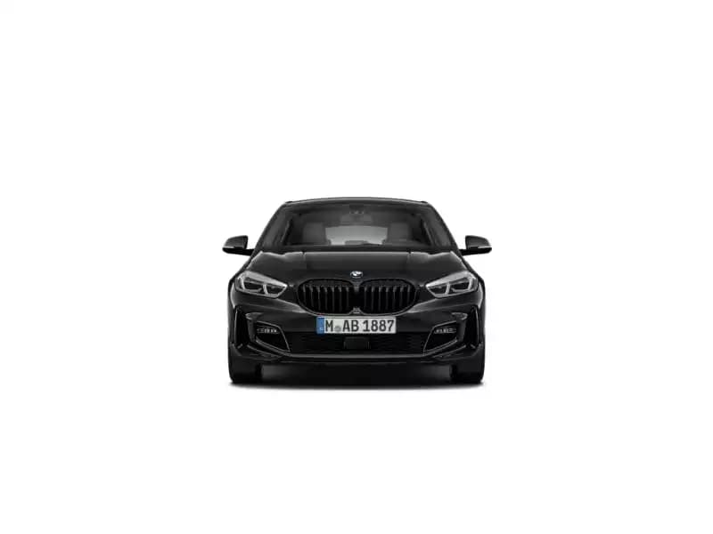 BMW 118 118i Hatch Kit M Sport - Photo 1