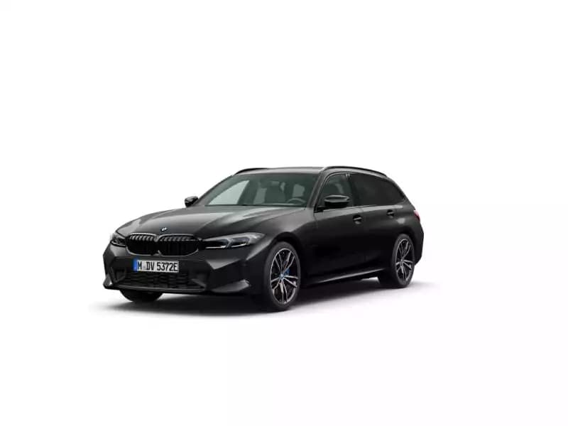 BMW 330 330e Touring Kit M Sport - Photo 1
