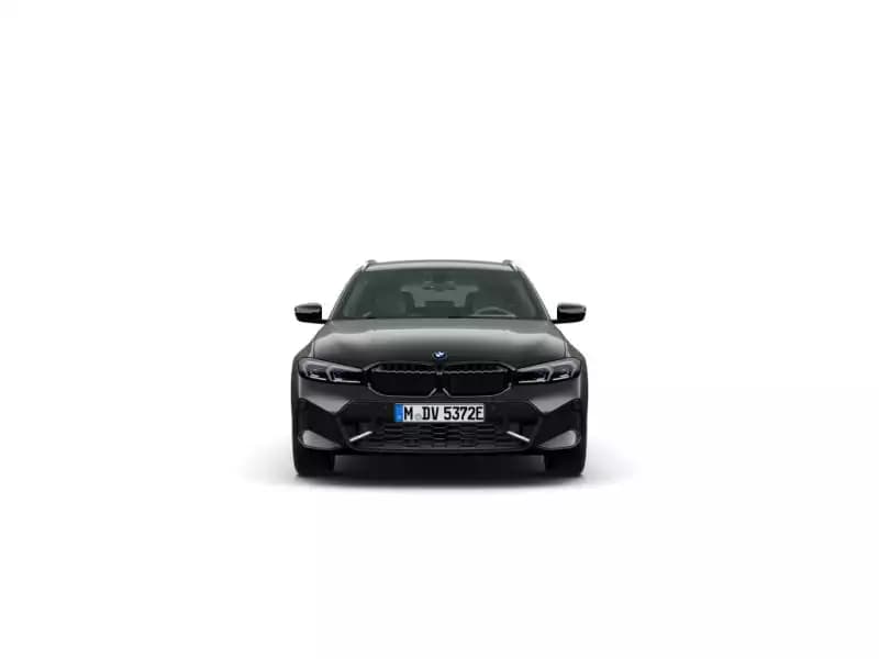 BMW 330 330e Touring Kit M Sport - Photo 1