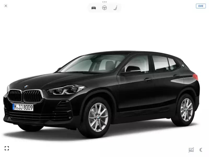 BMW X2 sDrive 18i - Photo 1