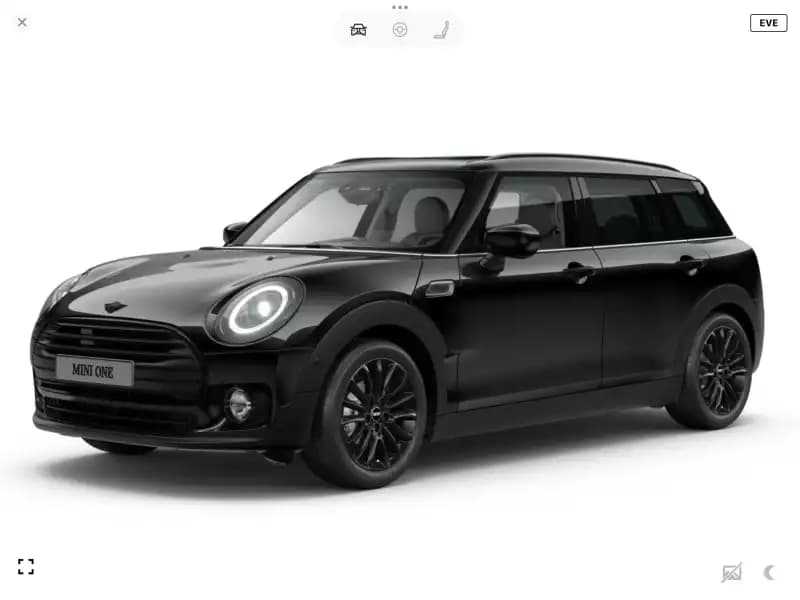 MINI One Clubman 3 - Photo 1