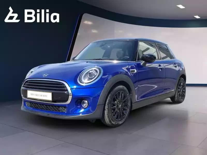 MINI Cooper Cooper Hatch 5 portes - Photo 1