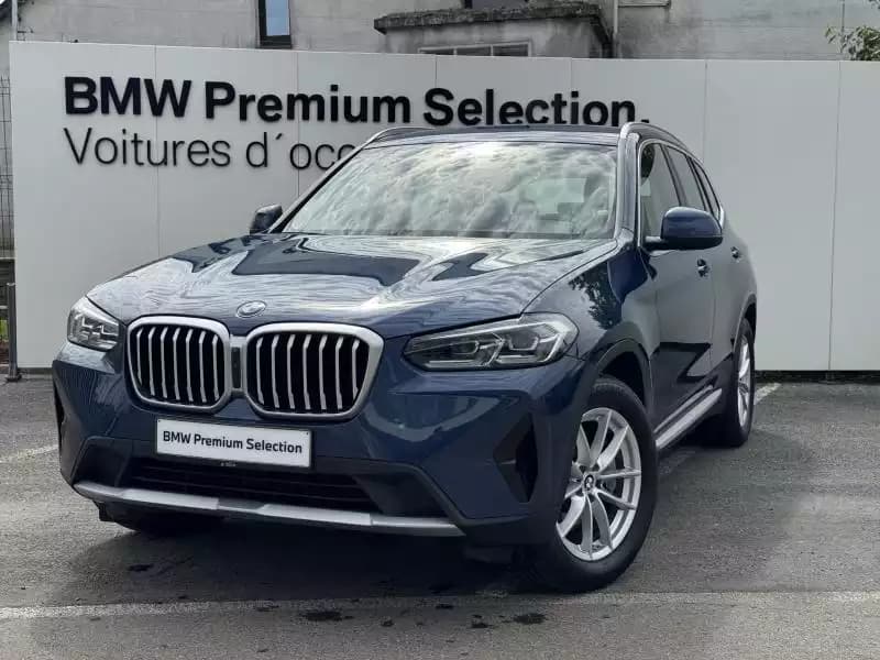 BMW X3 X3 30D XDRIVE - Photo 1