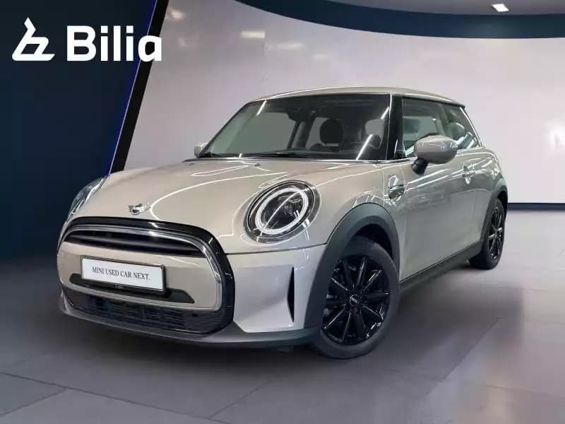 MINI Cooper Facelift - Photo 1