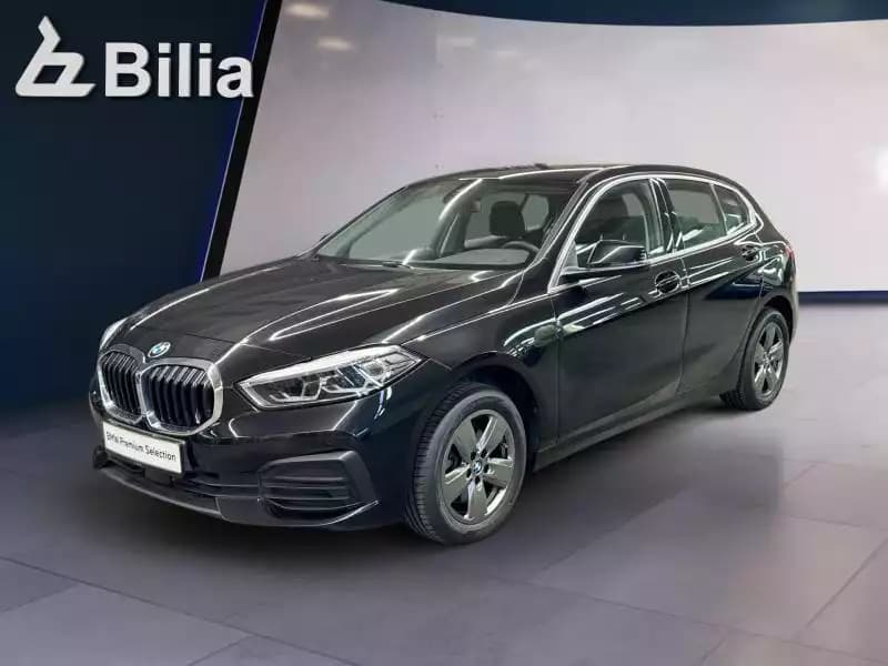 BMW 116 116d Hatch - Photo 1