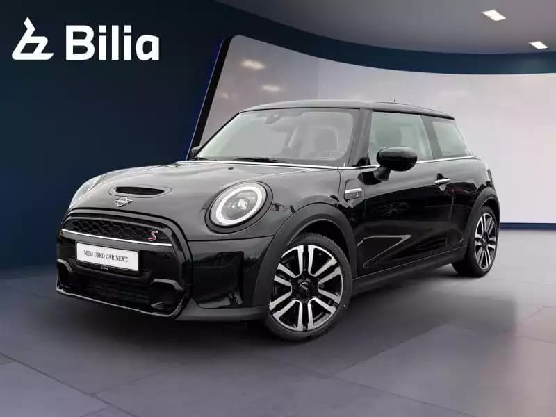 MINI Cooper S Cooper S 3 portes - Photo 1