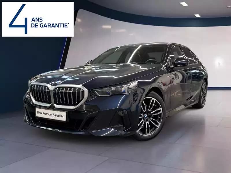 BMW 520 520d Berline Kit M Sport - Photo 1