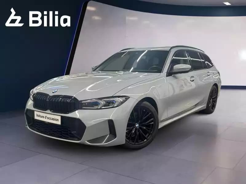 BMW 318 318i Touring Kit M Sport - Photo 1