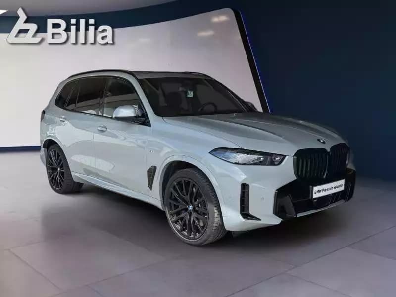 BMW X5 xDrive 50e - Photo 1