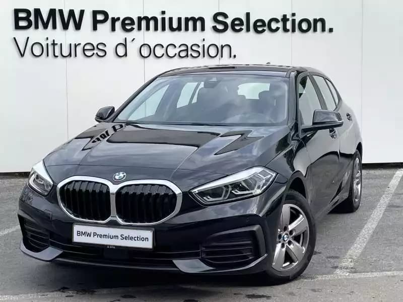 BMW 116 d Hatch - Photo 1