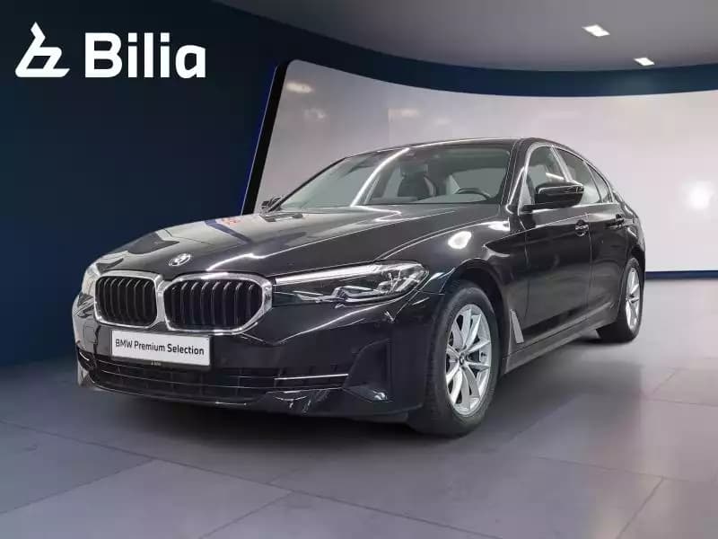 BMW 518 d Berline - Photo 1