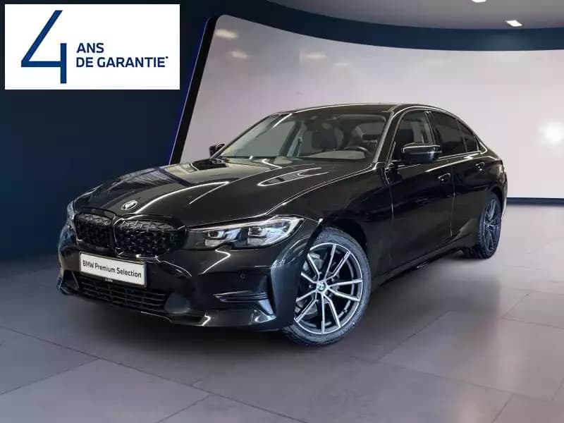 BMW 316 d Berline - Photo 1