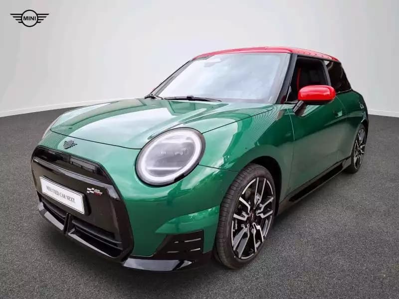 MINI Cooper SE Trim JCW - Photo 1