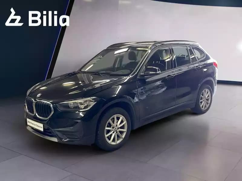 BMW X1 sDrive18i - Photo 1