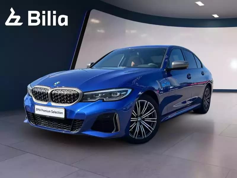 BMW 340 Md xDrive // - Photo 1