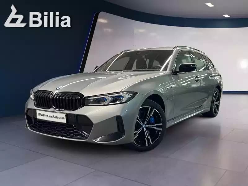 BMW 330 330e xDrive Touring Kit M Sport - Photo 1