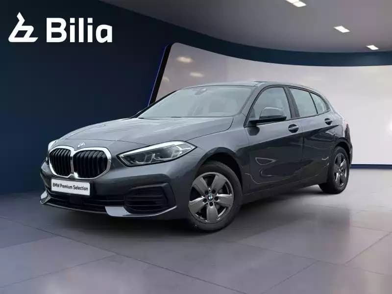 BMW 116 i Hatch - Photo 1
