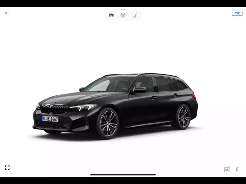 BMW 318 Touring - Photo 1