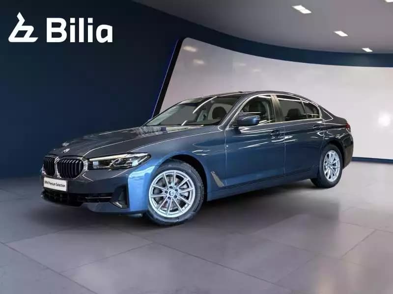 BMW 520 i Berline - Photo 1