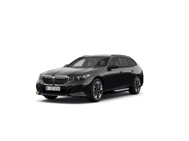 BMW 520 Touring - Photo 1