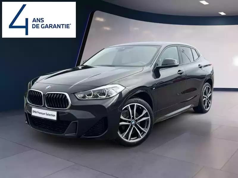 BMW X2 X2 sDrive18d Kit M Sport - Photo 1