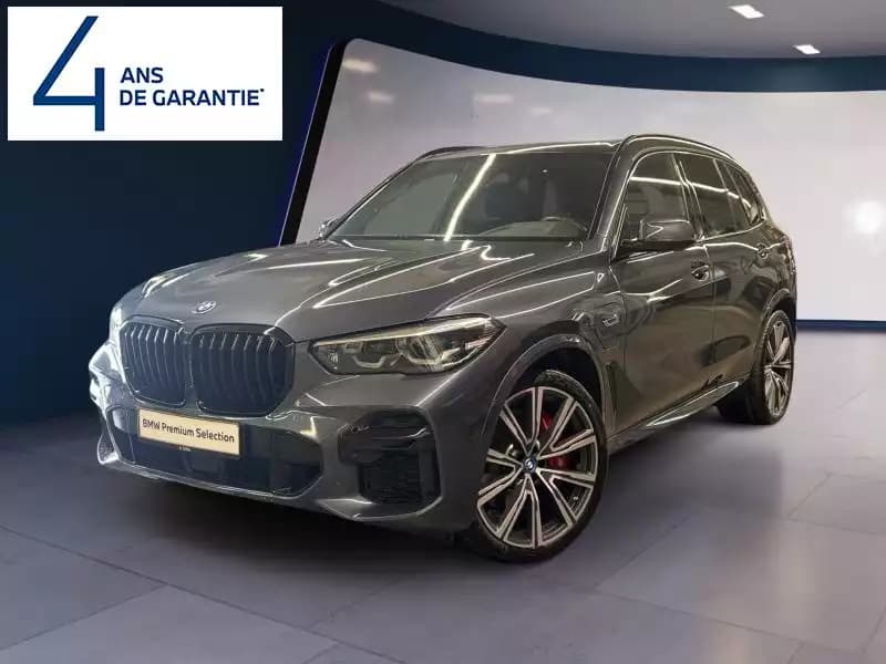 BMW X5 X5 xDrive 45e Kit M Sport - Photo 1