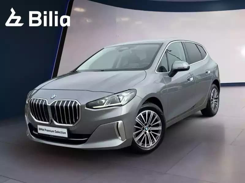 BMW 218 218d Active Tourer Luxury Line - Photo 1