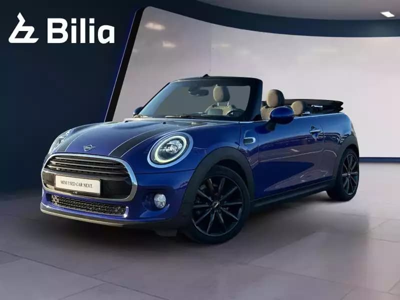 MINI Cooper Cabrio Cooper Cabrio - Photo 1