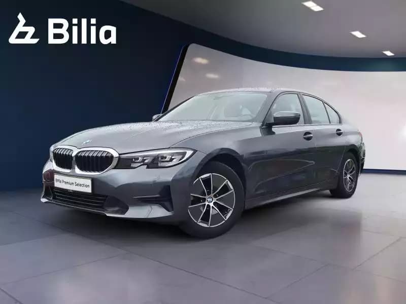 BMW 320 i - Photo 1